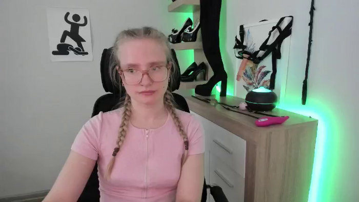 NancyxSTAR
