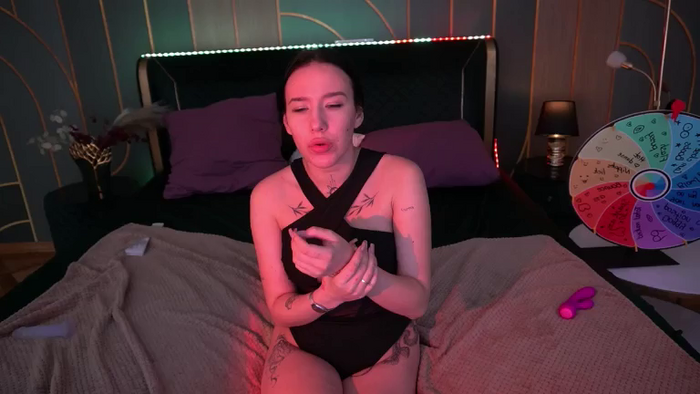 NikkiGoldX