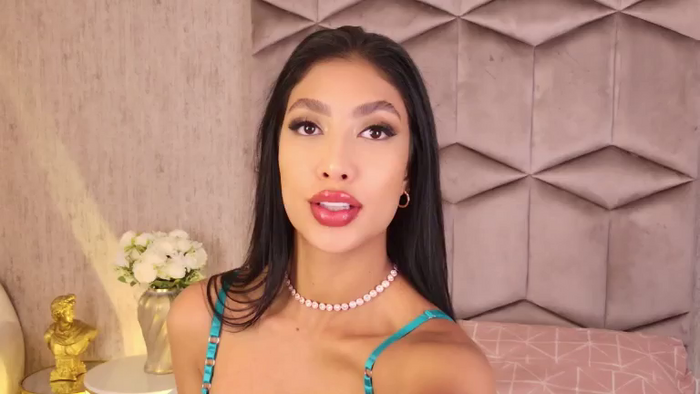 SabrinaRoss