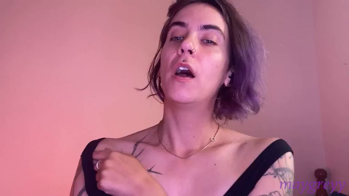 maygreyy