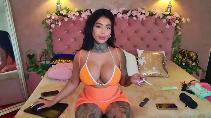 AARISS
