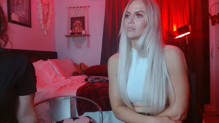 GoddessBuffBarbie