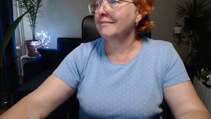 IAmJoanna