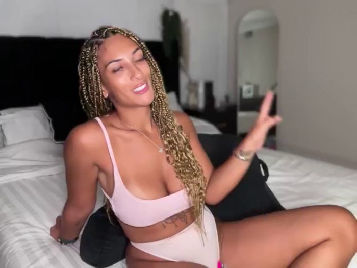 JasmynnGreen
