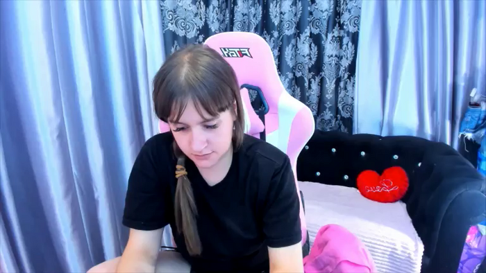 KamillaFoxXS