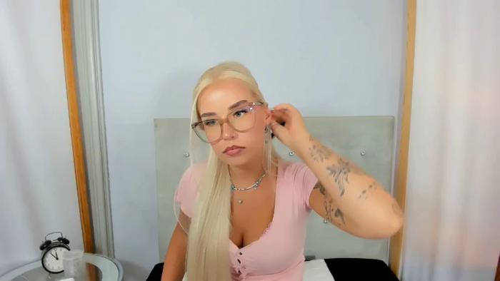 KristyCrystal