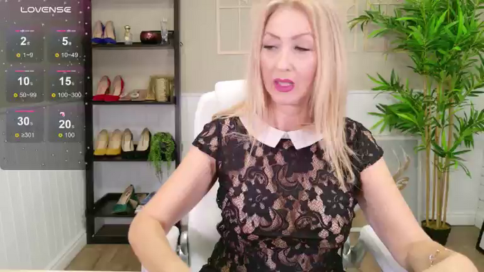 LadyLeea
