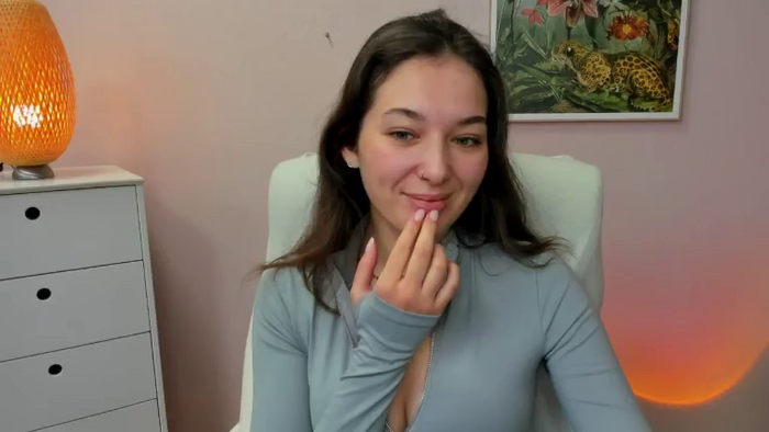 MeganxKISS19