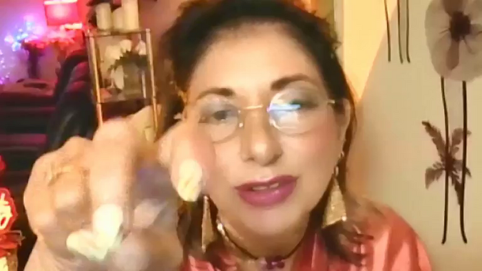 MistressCelesteAstarr