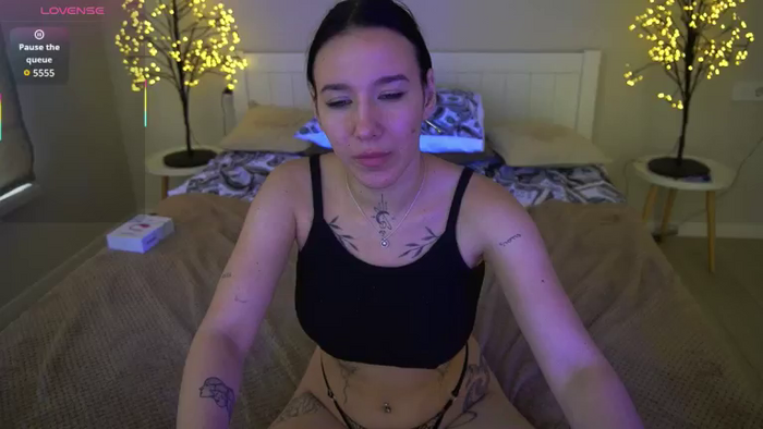 NikkiGoldX