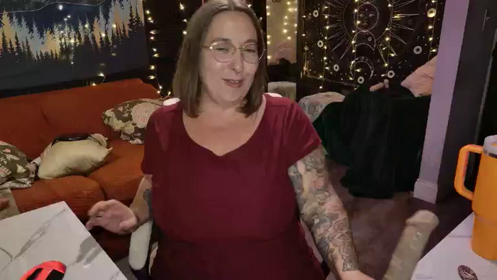 PussyCupcake