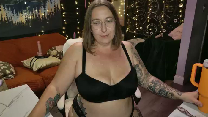 PussyCupcake