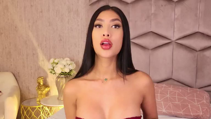 SabrinaRoss