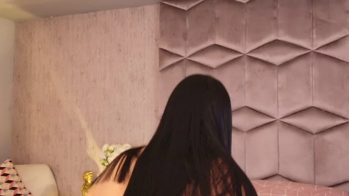 SabrinaRoss