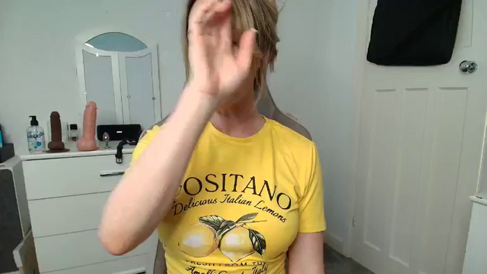 BritishAmberD