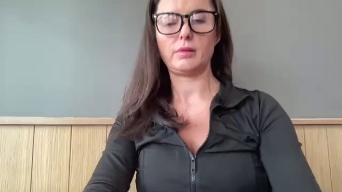 BrunetteRubyRose