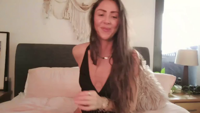 CharlieVelvet