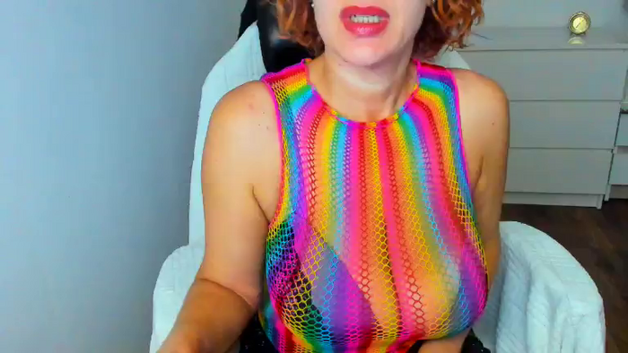 ChestyDesire
