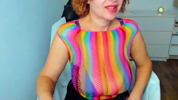 ChestyDesire
