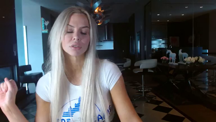 GoddessBuffBarbie