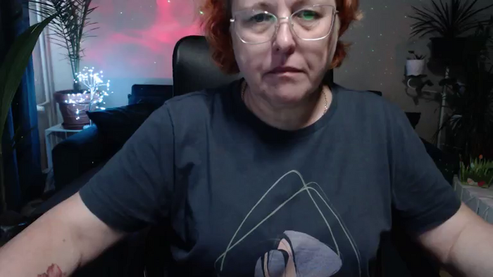 IAmJoanna