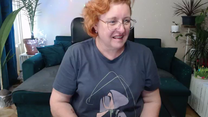IAmJoanna