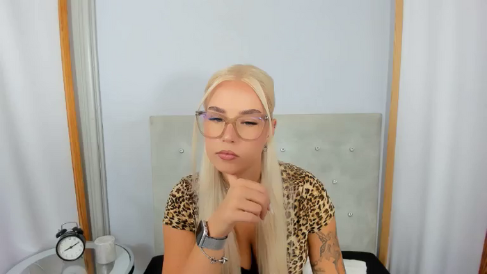 KristyCrystal