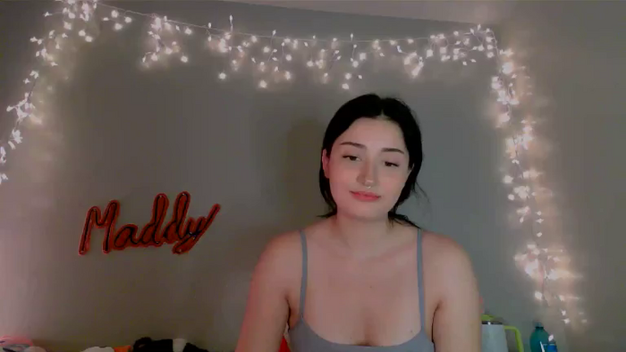 MaddyMartinez