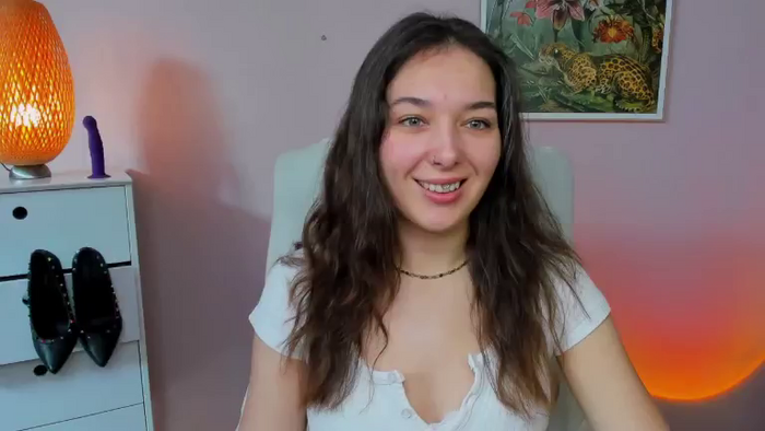 MeganxKISS19