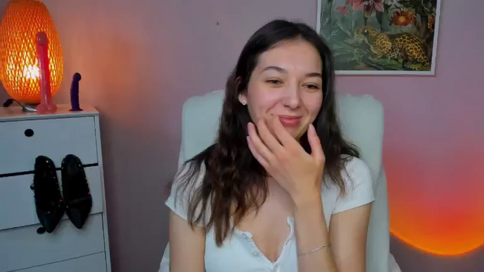 MeganxKISS19