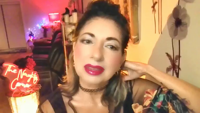 MistressCelesteAstarr