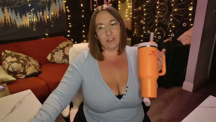 PussyCupcake