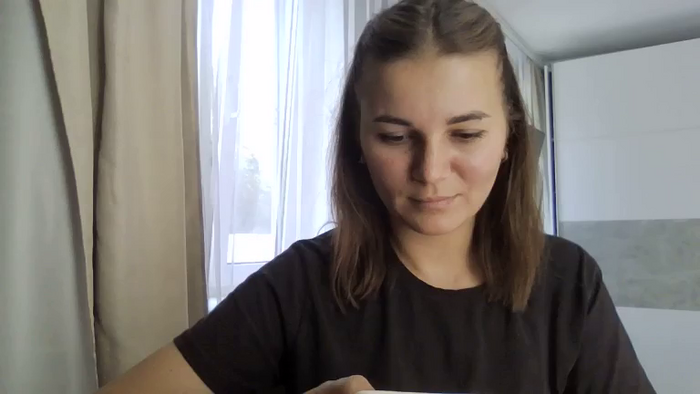 ScentedBun