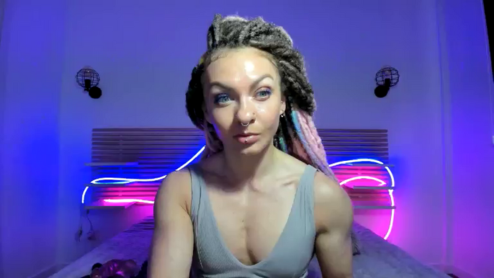 EshleyAlwaysFit