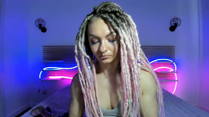 EshleyAlwaysFit
