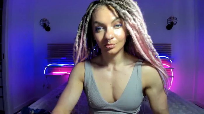 EshleyAlwaysFit