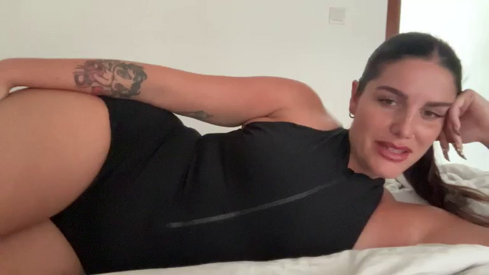 GoddessScarlettUK