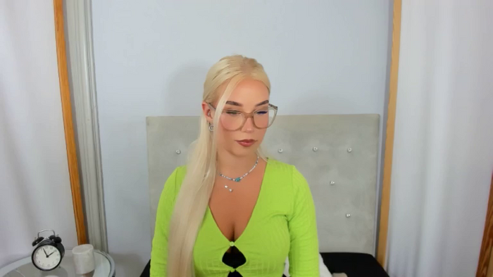 KristyCrystal