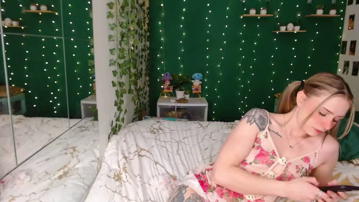 LillyBrooks