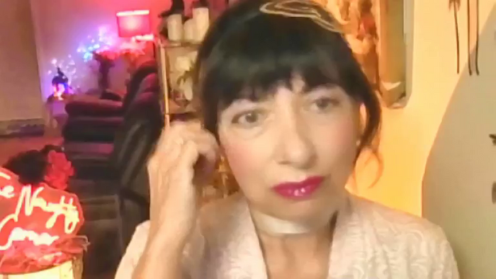 MistressCelesteAstarr