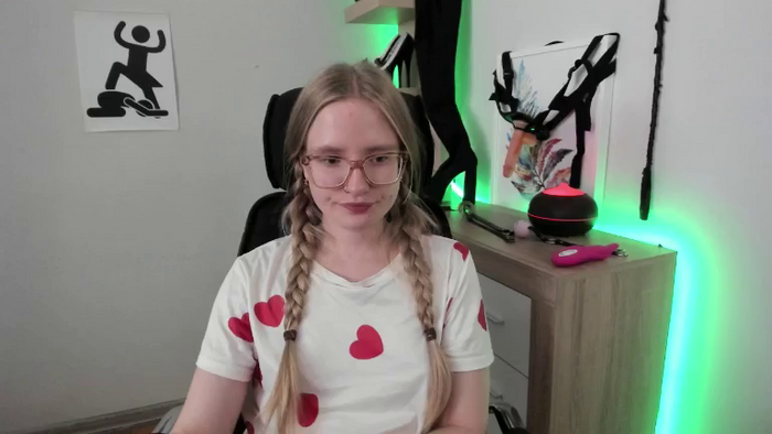 NancyxSTAR