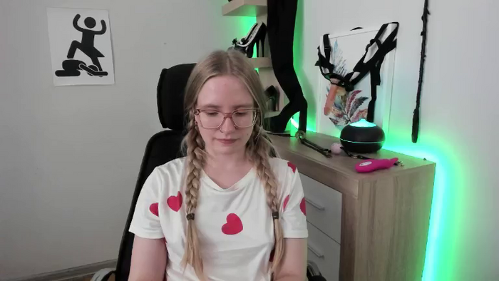 NancyxSTAR