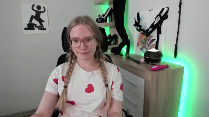 NancyxSTAR