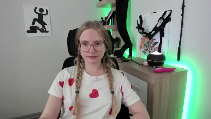 NancyxSTAR