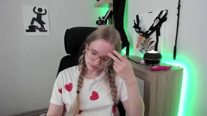 NancyxSTAR