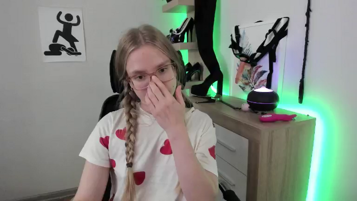 NancyxSTAR
