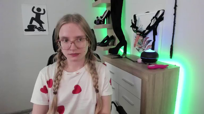 NancyxSTAR
