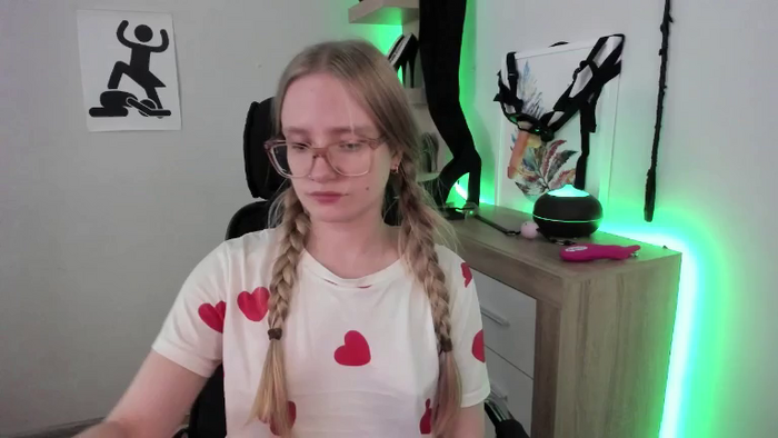 NancyxSTAR