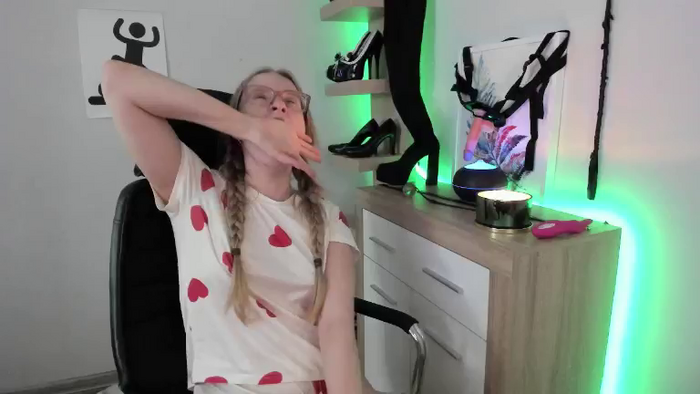 NancyxSTAR