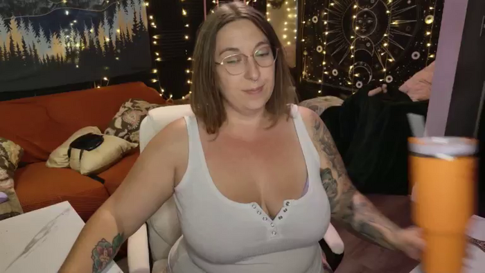 PussyCupcake